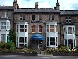 Hotel The Camberley à Harrogate 4*,